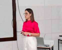 VIII JORNADA CIENTÍFICA DA FACESA
