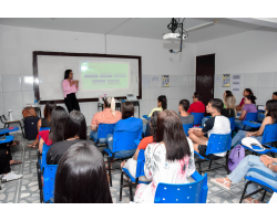 VIII JORNADA CIENTÍFICA DA FACESA