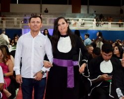Colação de Grau 2022.2