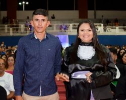 Colação de Grau 2022.2