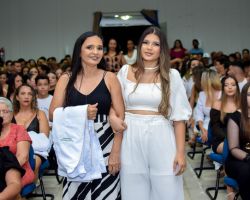 Cerimônia do jaleco facesa 2023