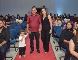 Cerimônia do CEO