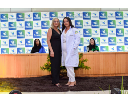 Cerimônia do Jaleco 2024.1 -Enfermagem