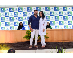 Cerimônia do Jaleco 2024.1 -Enfermagem