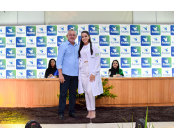 Cerimônia do Jaleco 2024.1 -Enfermagem