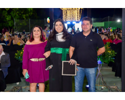 Colação de grau 2023.2