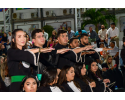Colação de grau 2023.2