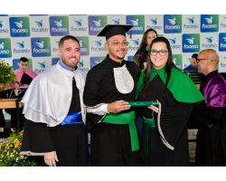 Colação de grau 2023.2