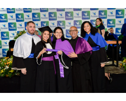 Colação de grau 2023.2
