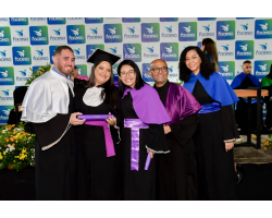 Colação de grau 2023.2