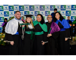 Colação de grau 2023.2