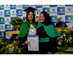 Colação de grau 2023.2