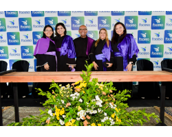 Colação de grau 2023.2