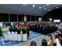 Colação de Grau Facesa