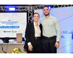 X JORNADA CIENTÍFICA DA FACESA
