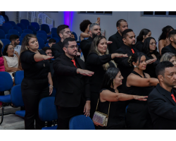 Cerimônia do Vade Mecum - 08/04/25