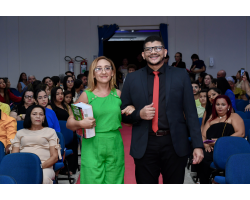 Cerimônia do Vade Mecum - 09/04/25