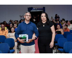 Cerimônia do Vade Mecum - 09/04/25