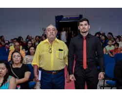 Cerimônia do Vade Mecum - 09/04/25