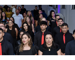 Cerimônia do Vade Mecum - 09/04/25
