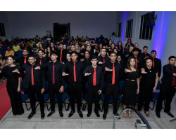 Cerimônia do Vade Mecum - 09/04/25