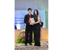 Cerimônia do Vade Mecum - 09/04/25