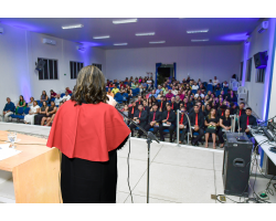 Cerimônia do Vade Mecum - 09/04/25