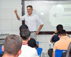 Aula Magna: Os princípios para uma carreira de sucesso