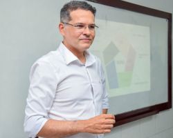 Aula Magna: Os princípios para uma carreira de sucesso