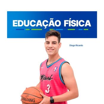 Educação Física