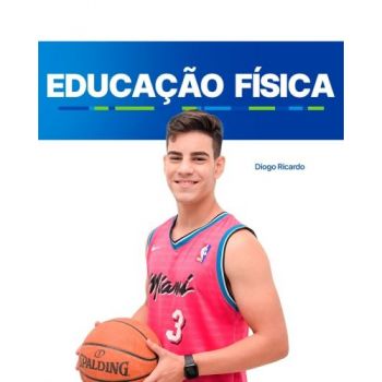 Educação Física 