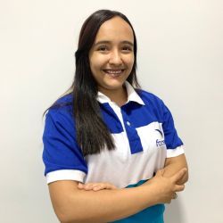 Natália Jéssica Barra Silva