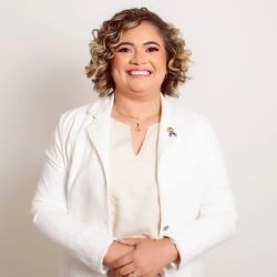 Profa. Ma. Lígia Silva de França Brilhante (UFERSA) Profa. Ma. Lígia Silva de França Brilhante (UFERSA)