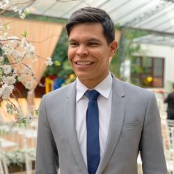 Prof. Dr. Paulo Gustavo da Silva - (UFERSA) Prof. Dr. Paulo Gustavo da Silva - (UFERSA)