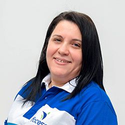 Ana Karina Santos Silva