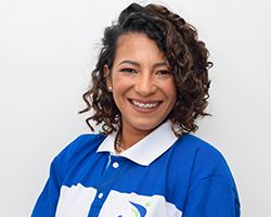 Profa. Ma. Andreza Cristina de Sousa Fernandes
