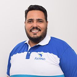 Alan Eugênio Dantas Freire