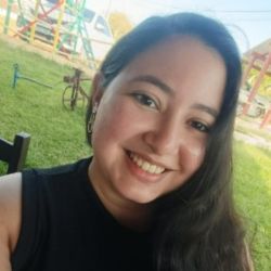 Enf. Aysla Aparecida dos Anjos Oliveira Enf. Aysla Aparecida dos Anjos Oliveira