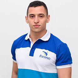 Danilo Felipe Teixeira da Silva