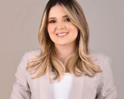 Profa. Esp. Sirlene Batista Cavalcante