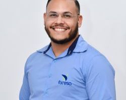 Prof. Eclysson Almeida
