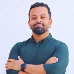 Enf. Felipe Silva Ferreira Enf. Felipe Silva Ferreira