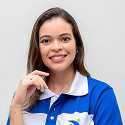 Jéssica Anália Fagundes da Silva Pereira