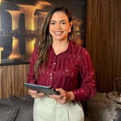 Camila Jéssica Neres de Oliveira Camila Jéssica Neres de Oliveira