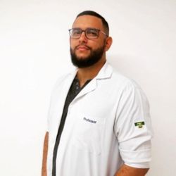 Prof. Me José Garcia Prof. Me José Garcia