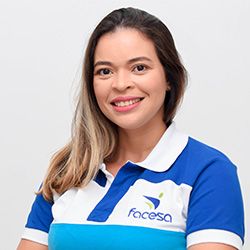 Jéssica Anália Fagundes da Silva Pereira