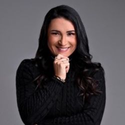 Enf. Jussara Medeiros   Enf. Jussara Medeiros