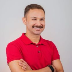 Enf. Michel Siqueira da Silva  Enf. Michel Siqueira da Silva