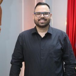 Ogerpson Rebouças Ogerpson Rebouças