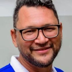 Osvaldo Nonato dos Santos  Osvaldo Nonato dos Santos